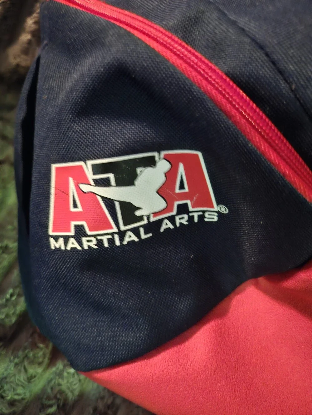 adidas this taekwondo